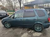 Toyota Spacio 1997 годаүшін2 000 000 тг. в Шымкент – фото 2