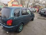 Toyota Spacio 1997 годаүшін2 000 000 тг. в Шымкент – фото 4