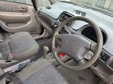 Toyota Spacio 1997 годаүшін2 000 000 тг. в Шымкент – фото 5