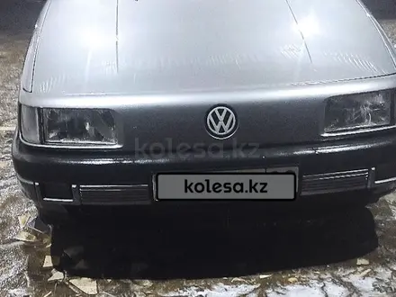 Volkswagen Passat 1993 года за 1 900 000 тг. в Караганда – фото 4