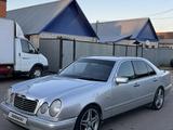 Mercedes-Benz E 280 1996 года за 2 600 000 тг. в Актобе – фото 4