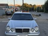 Mercedes-Benz E 280 1996 года за 2 600 000 тг. в Актобе – фото 3