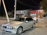 BMW 525 2001 года за 2 450 000 тг. в Тараз – фото 2