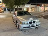 BMW 525 2001 года за 2 450 000 тг. в Тараз