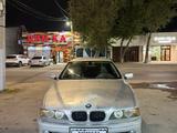 BMW 525 2001 года за 2 450 000 тг. в Тараз – фото 3