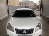 Suzuki Kizashi 2013 годаүшін6 000 000 тг. в Астана