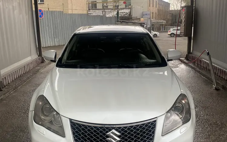 Suzuki Kizashi 2013 годаүшін6 000 000 тг. в Астана