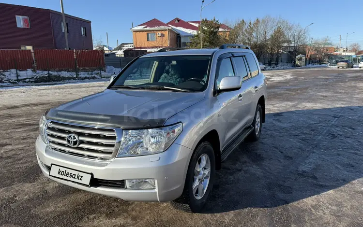 Toyota Land Cruiser 2011 года за 18 500 000 тг. в Астана