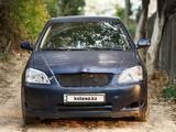 Toyota Corolla 2002 годаүшін1 850 000 тг. в Алматы