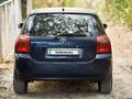 Toyota Corolla 2002 года за 1 600 000 тг. в Алматы – фото 4