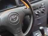 Toyota Corolla 2002 годаүшін1 850 000 тг. в Алматы – фото 5