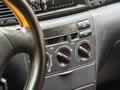 Toyota Corolla 2002 года за 1 600 000 тг. в Алматы – фото 7