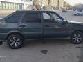 ВАЗ (Lada) 2114 2006 годаүшін1 200 000 тг. в Костанай – фото 5