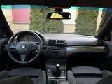 BMW 330 2001 года за 10 990 000 тг. в Алматы – фото 2