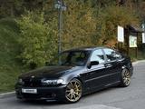BMW 330 2001 года за 10 990 000 тг. в Алматы