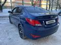 Hyundai Accent 2015 годаүшін5 100 000 тг. в Астана – фото 31