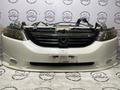 НОУСКАТ МОРДА ПЕРЕДНИЙ БАМПЕР ФАРЫ HONDA ODYSSEY RB1 RB2 RB3 RB4 за 120 000 тг. в Уральск
