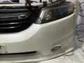 НОУСКАТ МОРДА ПЕРЕДНИЙ БАМПЕР ФАРЫ HONDA ODYSSEY RB1 RB2 RB3 RB4 за 120 000 тг. в Уральск – фото 2