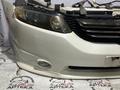 НОУСКАТ МОРДА ПЕРЕДНИЙ БАМПЕР ФАРЫ HONDA ODYSSEY RB1 RB2 RB3 RB4 за 120 000 тг. в Уральск – фото 4