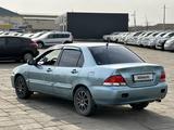 Mitsubishi Lancer 2009 годаfor1 750 000 тг. в Атырау – фото 4