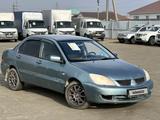 Mitsubishi Lancer 2009 годаfor1 750 000 тг. в Атырау – фото 3