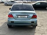 Mitsubishi Lancer 2009 годаfor1 750 000 тг. в Атырау – фото 5