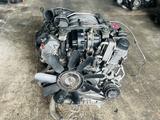 Контрактный двигатель Mercedes E320 W210 обьём 3.2 литра M112. Из Швейцарии за 480 520 тг. в Астана