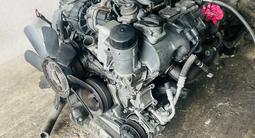 Контрактный двигатель Mercedes E320 W210 обьём 3.2 литра M112. Из Швейцарии за 480 520 тг. в Астана – фото 4
