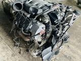 Контрактный двигатель Mercedes E320 W210 обьём 3.2 литра M112. Из Швейцарии за 480 520 тг. в Астана – фото 5