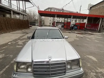 Mercedes-Benz E 230 1991 года за 1 350 000 тг. в Шымкент – фото 13