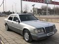 Mercedes-Benz E 230 1991 годаүшін1 350 000 тг. в Шымкент – фото 6
