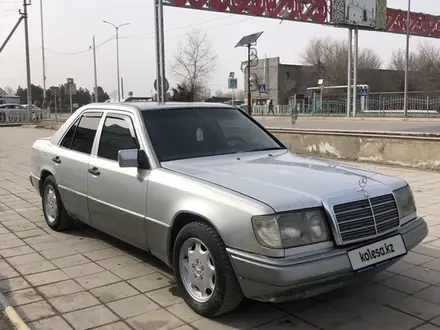 Mercedes-Benz E 230 1991 года за 1 350 000 тг. в Шымкент – фото 6