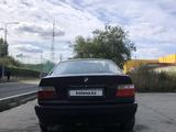 BMW 316 1993 годаүшін1 400 000 тг. в Аксай – фото 4
