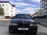 BMW 316 1993 годаүшін1 400 000 тг. в Аксай