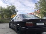 BMW 316 1993 годаүшін1 400 000 тг. в Аксай – фото 5