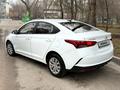Hyundai Accent 2021 года за 7 100 000 тг. в Алматы – фото 12