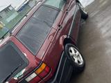 Volkswagen Passat 1992 года за 1 500 000 тг. в Тараз – фото 5