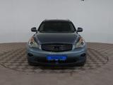 Infiniti EX35 2008 годаүшін6 600 000 тг. в Шымкент – фото 2