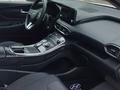 Hyundai Santa Fe 2023 года за 12 900 000 тг. в Уральск – фото 9