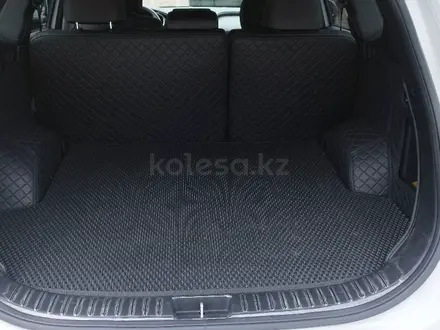 Hyundai Santa Fe 2023 года за 12 900 000 тг. в Уральск – фото 15