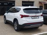 Hyundai Santa Fe 2023 годаүшін12 900 000 тг. в Уральск