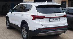 Hyundai Santa Fe 2023 годаүшін12 900 000 тг. в Уральск