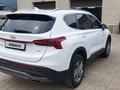 Hyundai Santa Fe 2023 года за 12 900 000 тг. в Уральск – фото 2