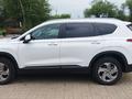 Hyundai Santa Fe 2023 года за 12 900 000 тг. в Уральск – фото 3