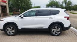Hyundai Santa Fe 2023 годаүшін12 900 000 тг. в Уральск – фото 3