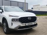 Hyundai Santa Fe 2023 годаүшін12 900 000 тг. в Уральск – фото 4