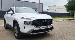 Hyundai Santa Fe 2023 годаүшін12 900 000 тг. в Уральск – фото 4