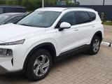 Hyundai Santa Fe 2023 годаүшін12 900 000 тг. в Уральск – фото 5