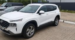 Hyundai Santa Fe 2023 годаүшін12 900 000 тг. в Уральск – фото 5