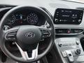 Hyundai Santa Fe 2023 года за 12 900 000 тг. в Уральск – фото 6
